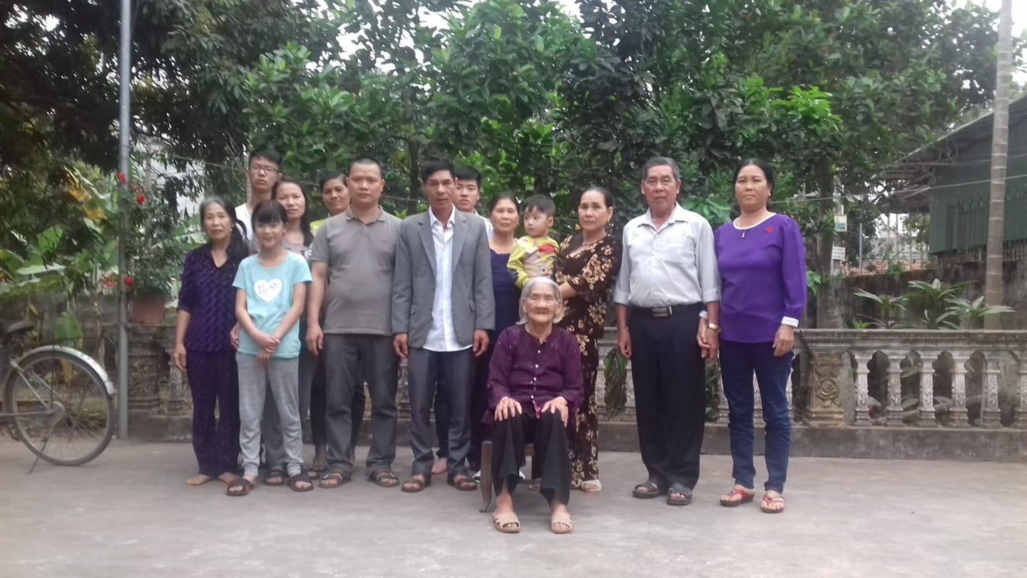 Cuộc thi "Bên nhau ngày Tết": Sự đoàn viên