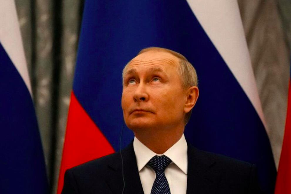 Tổng thống Putin muốn “thỏa hiệp” về Ukraine?