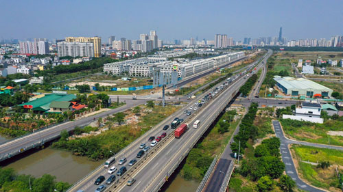 Lắng nghe người dân hiến kế: Gỡ nút thắt hạ tầng giao thông