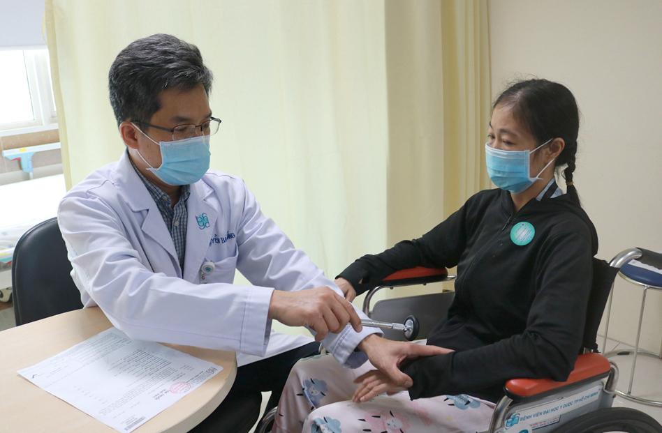 75% đột quỵ do thừa cholesterol