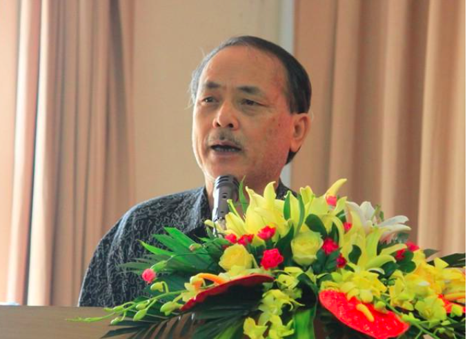 Nhà thơ Y Phương đột ngột qua đời