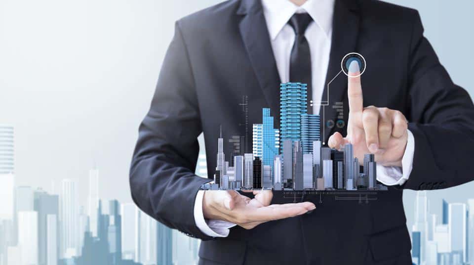 Nhu cầu nhân sự ngành bất động sản, nghỉ dưỡng tăng mạnh đầu năm 2022