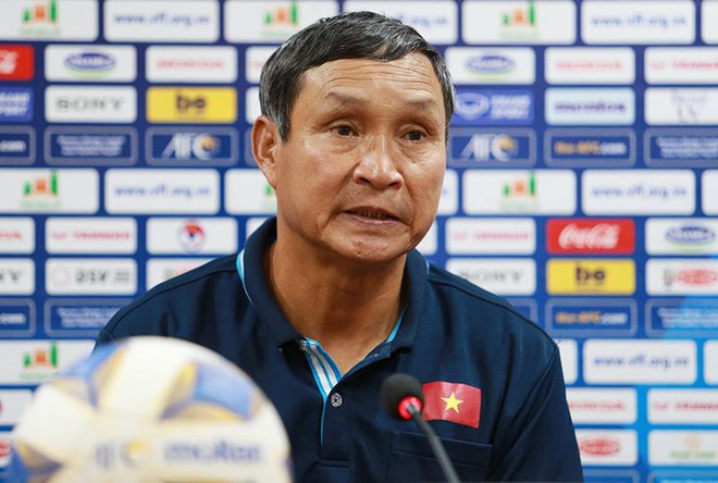 HLV Mai Đức Chung sẽ dẫn dắt tuyển nữ Việt Nam tại World Cup 2023