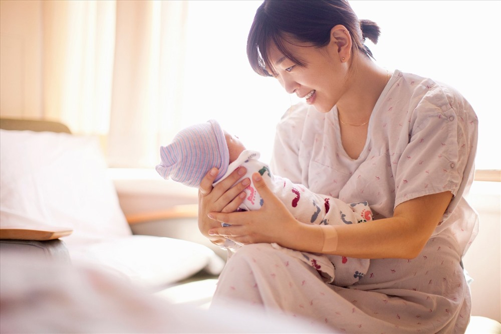 Khi nào nhận trợ cấp thai sản?