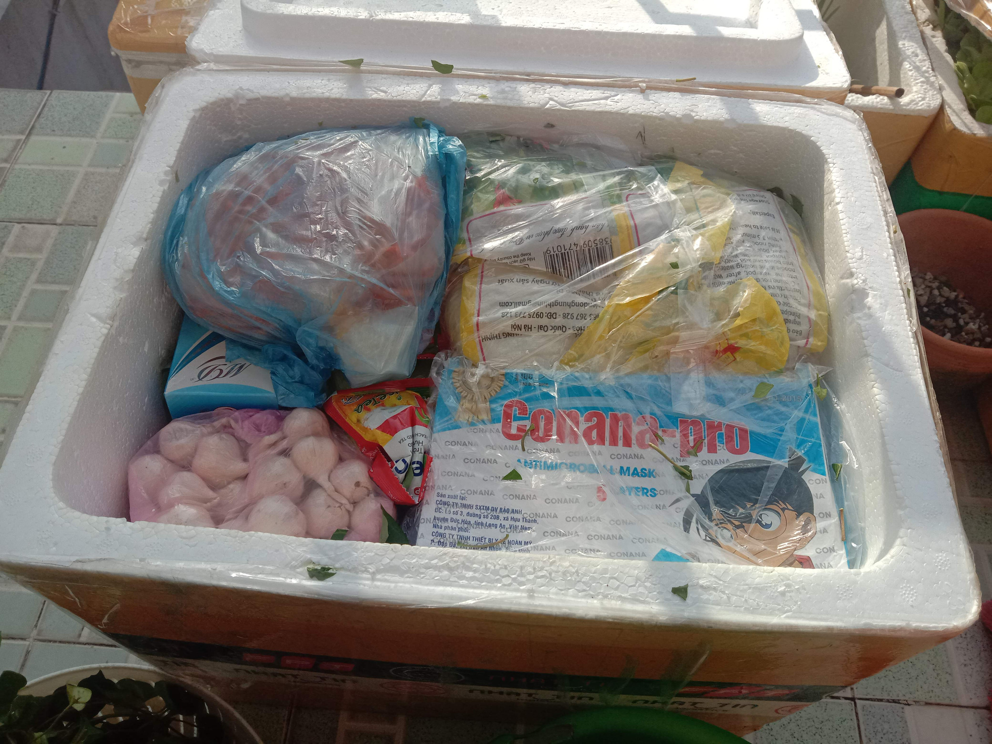Cuộc thi B&ecirc;n nhau ng&agrave;y Tết: Xin lỗi v&agrave; cảm ơn mẹ - Ảnh 2.
