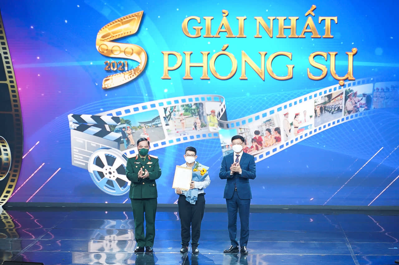 Cần "số hóa" phim về an toàn giao thông