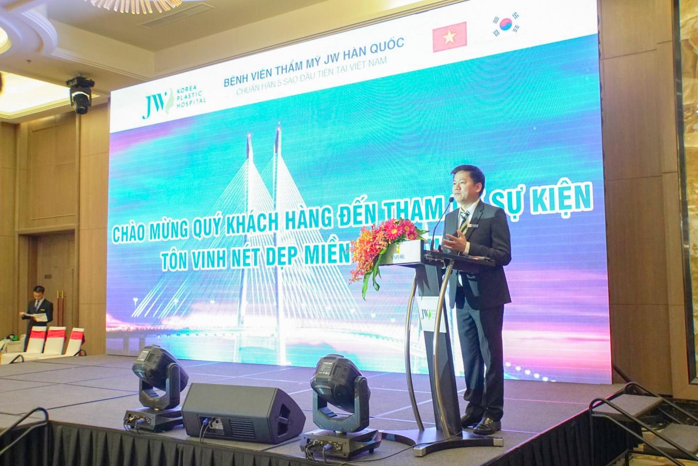 Bệnh viện JW miễn ph&iacute; 83% cho chị em miền T&acirc;y &ldquo;thả ga&rdquo; l&agrave;m đẹp  - Ảnh 3.
