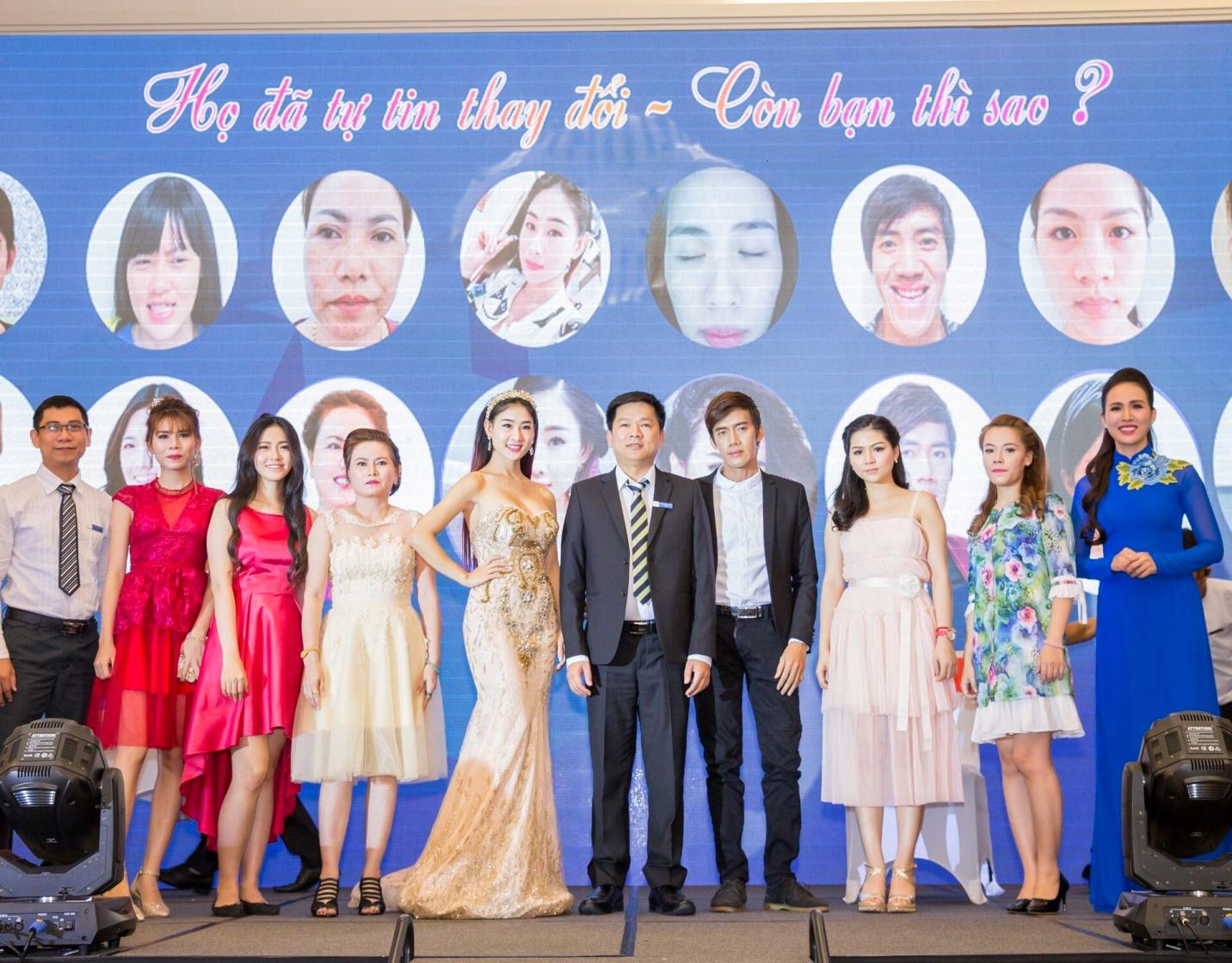 Bệnh viện JW miễn ph&iacute; 83% cho chị em miền T&acirc;y &ldquo;thả ga&rdquo; l&agrave;m đẹp  - Ảnh 4.