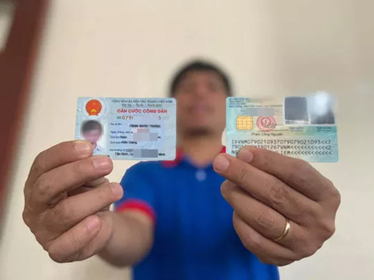 Dùng căn cước công dân gắn chíp khám chữa bệnh BHYT thế nào?