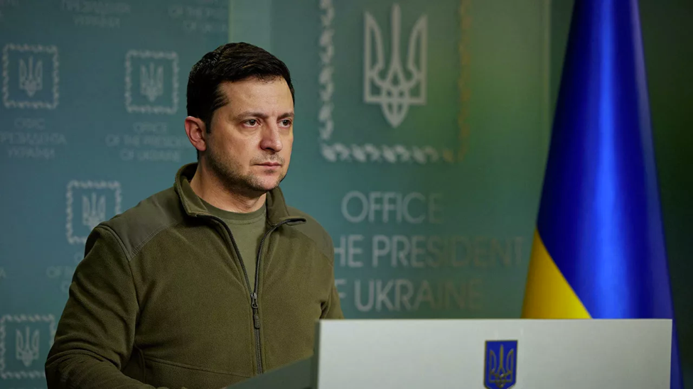 Ukraine phóng thích tù nhân nếu ra tuyến đầu chống xung đột