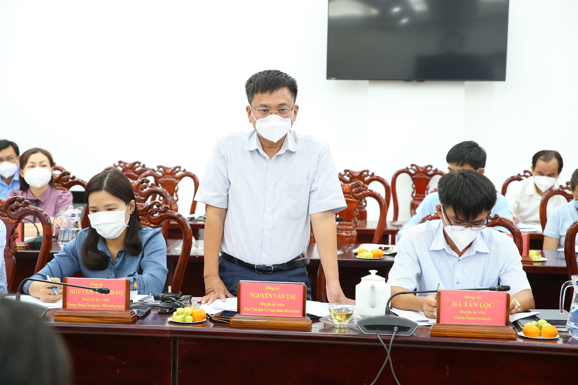 Qua khiếu nại người dân được bồi thường bổ sung hơn 91 tỉ đồng