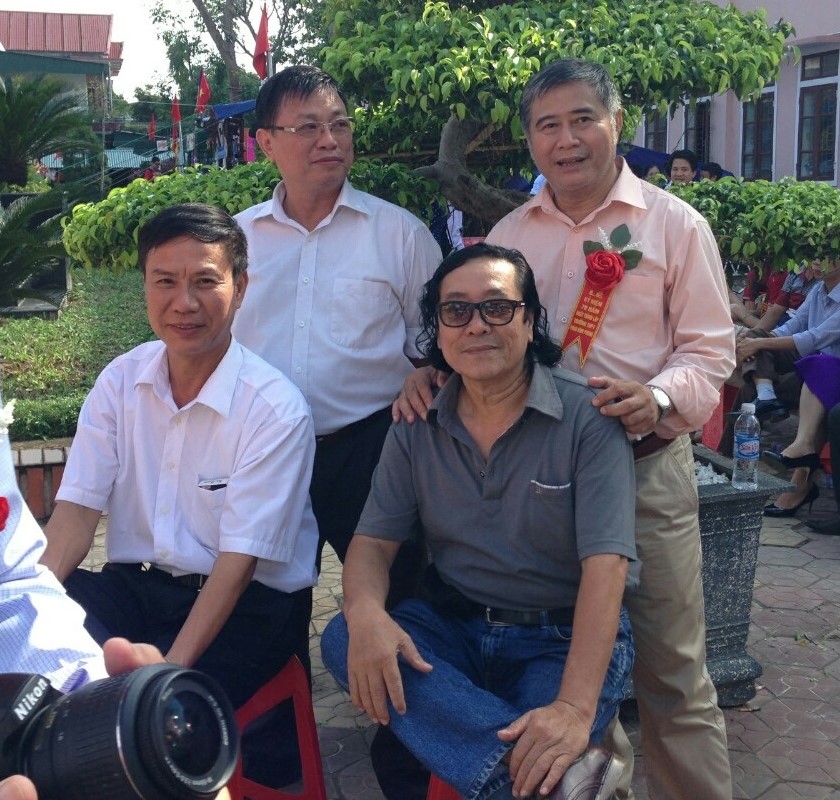 Con đường đại học và mấy lần bật khóc