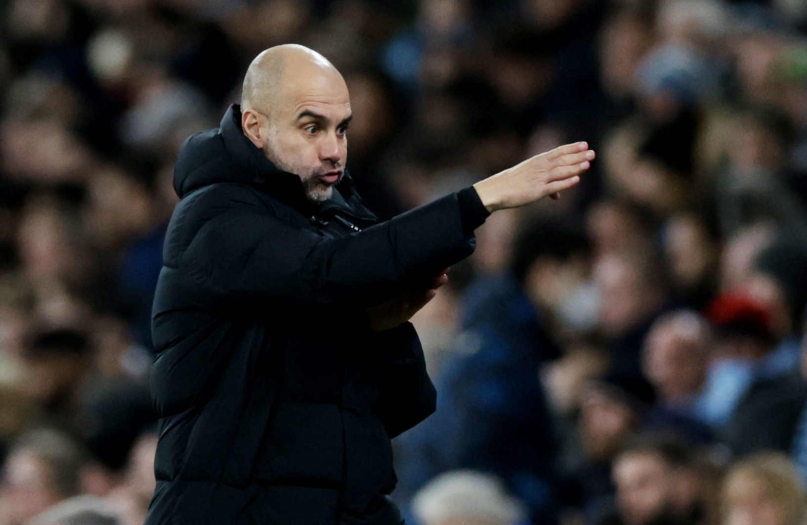 Vào tứ kết Champions League, HLV Guardiola ca ngợi học trò trẻ của Man City