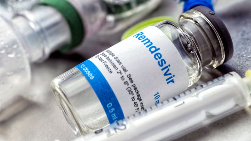 Covid-19: Kết hợp bất ngờ làm thuốc kháng virus hiệu quả gấp bội