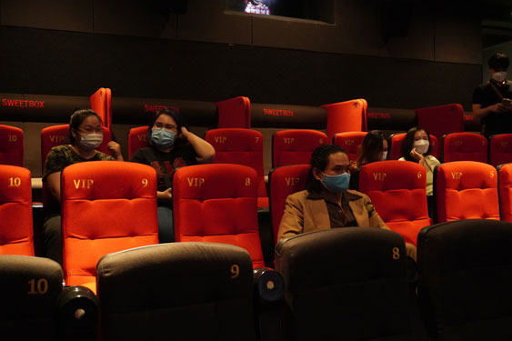 Phim Việt chưa kịp vui đ&atilde; buồn - Ảnh 1.
