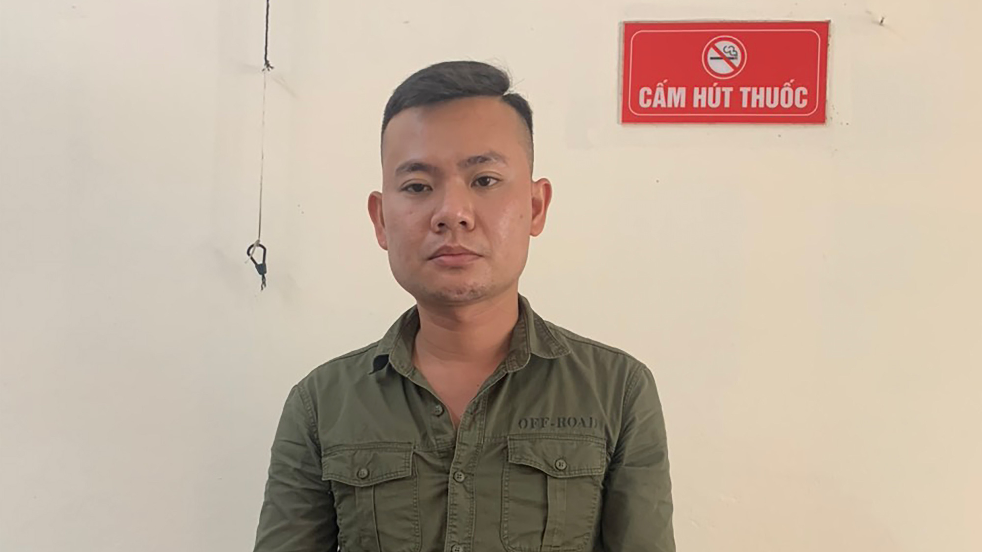 Nguy&ecirc;n nh&acirc;n nữ chủ qu&aacute;n massage ở Huế bị h&agrave;nh hung - Ảnh 2.