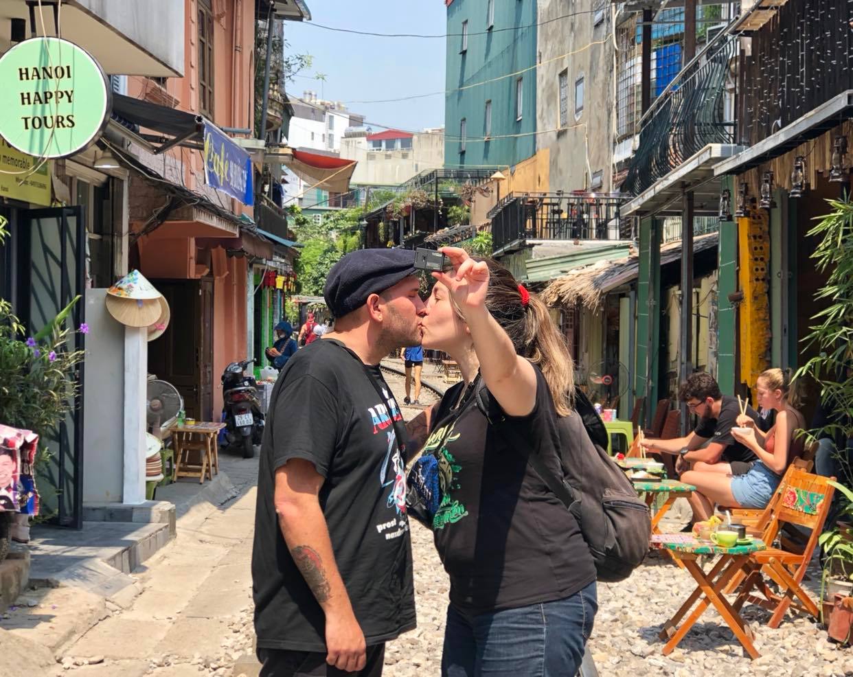 Khuyến nghị du kh&aacute;ch quốc tế v&agrave; nội địa được đối xử giống nhau - Ảnh 1.