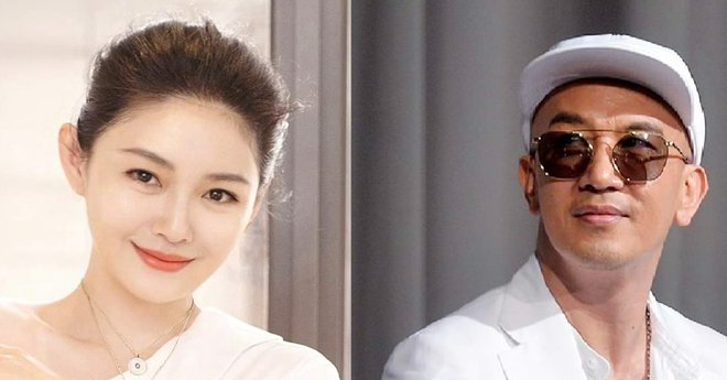Giới showbiz thay chồng đổi vợ... nhanh như chớp
