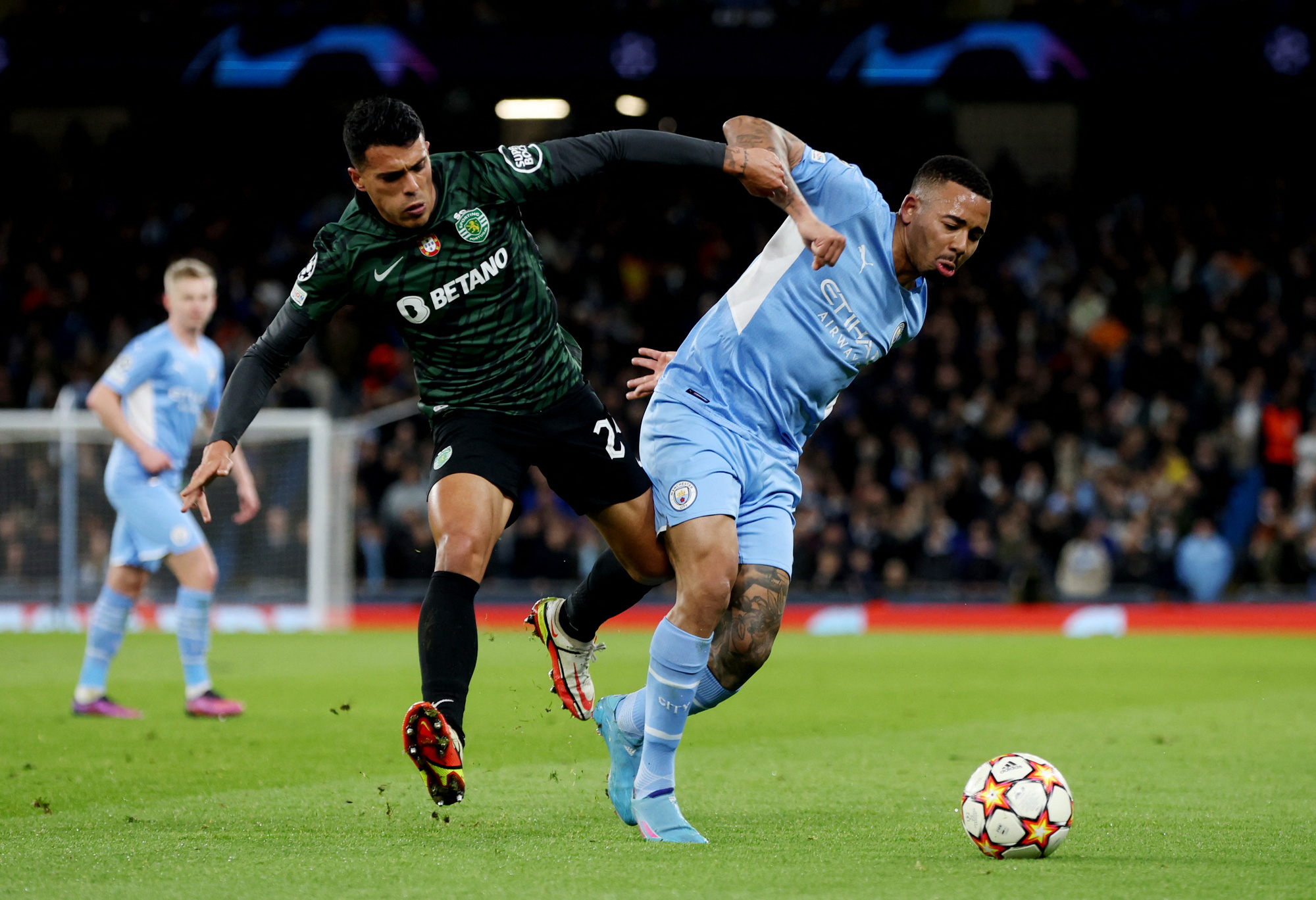 Gabriel Jesus