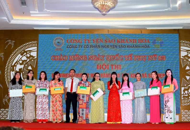 Sanvinest, thương hiệu v&agrave;ng cho sức khỏe v&agrave; sắc đẹp - Ảnh 1.