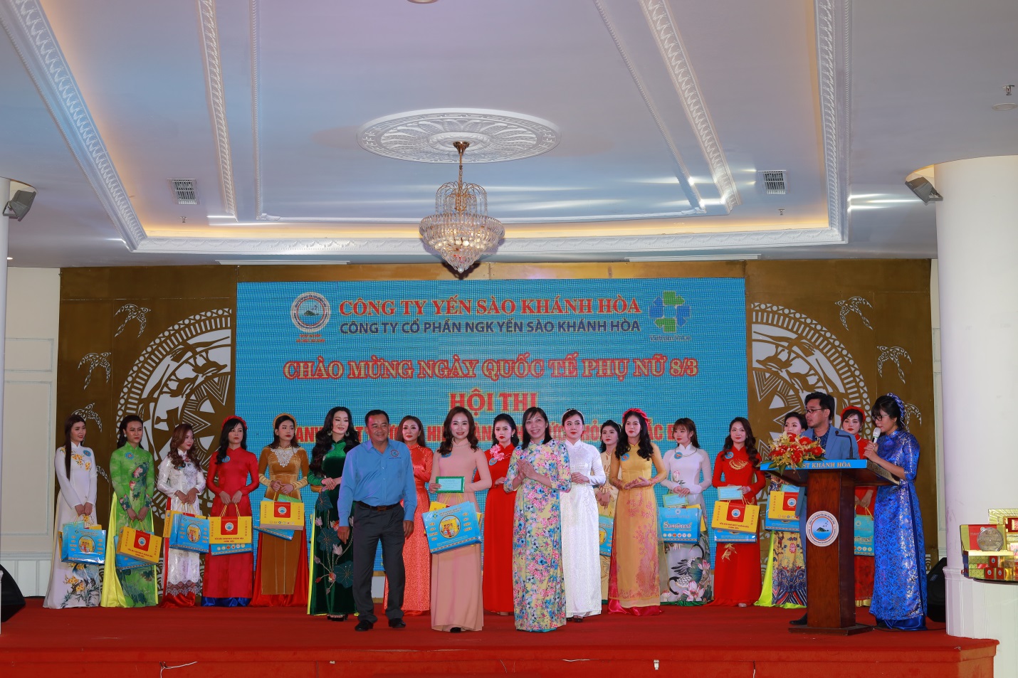 Sanvinest, thương hiệu v&agrave;ng cho sức khỏe v&agrave; sắc đẹp - Ảnh 3.