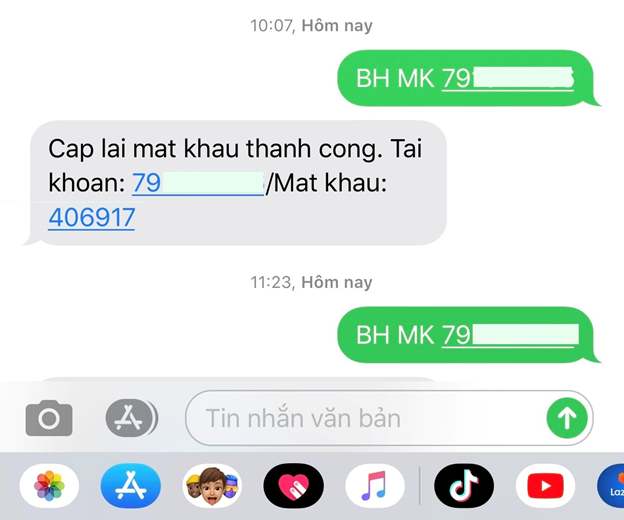 Qu&ecirc;n mật khẩu VssID: 2 c&aacute;ch đơn giản để lấy lại - Ảnh 5.
