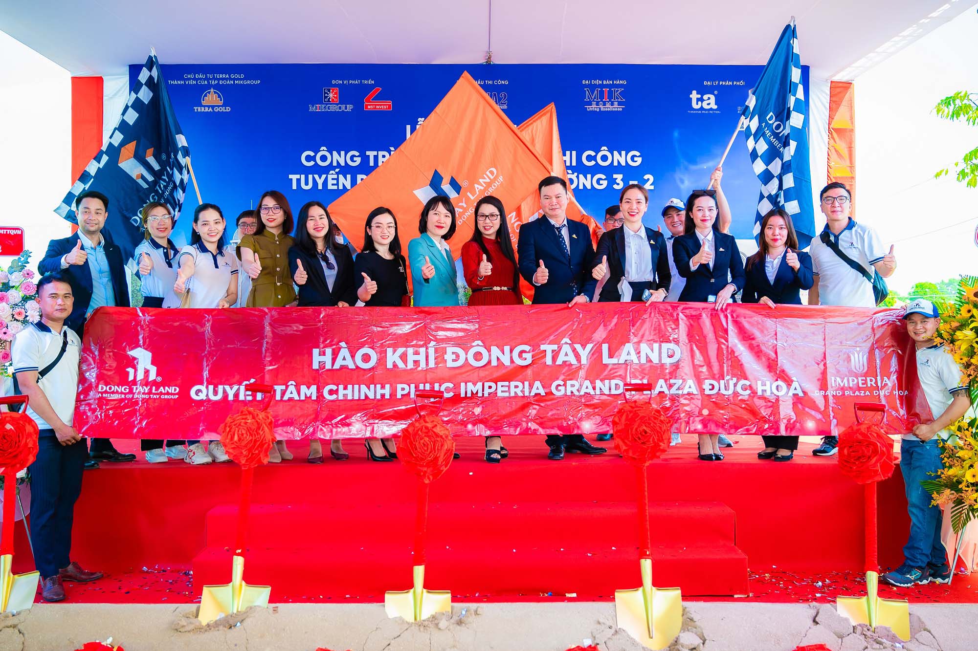 Bất động sản Đức Hòa – Long An: “Miếng bánh ngon” hấp dẫn nhà đầu tư - Ảnh 5. Bất động sản Đức Hòa – Long An: “Miếng bánh ngon” hấp dẫn nhà đầu tư - Ảnh 5.