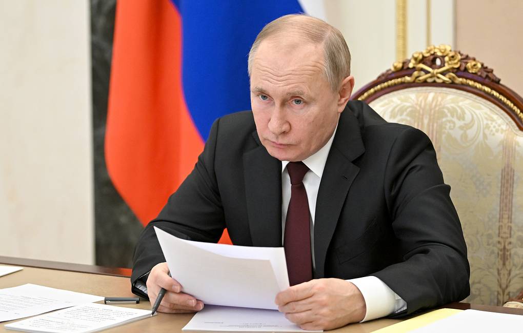 Nga "bật đèn xanh" cho 16.000 tình nguyện viên ở Trung Đông tới Ukraine chiến đấu
