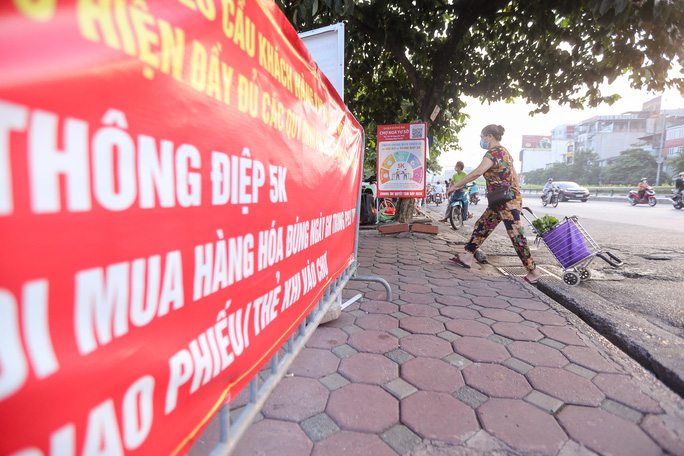 5K, cần thực chất