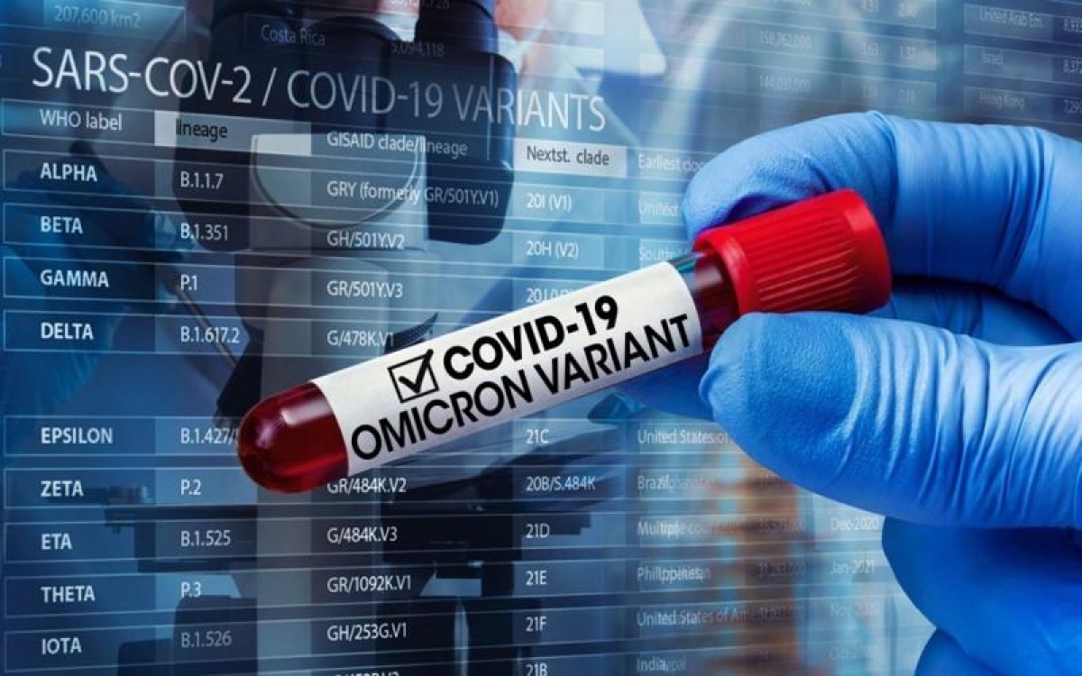 Nhiễm Omicron, đừng tự chuốc rắc rối vì dùng thuốc