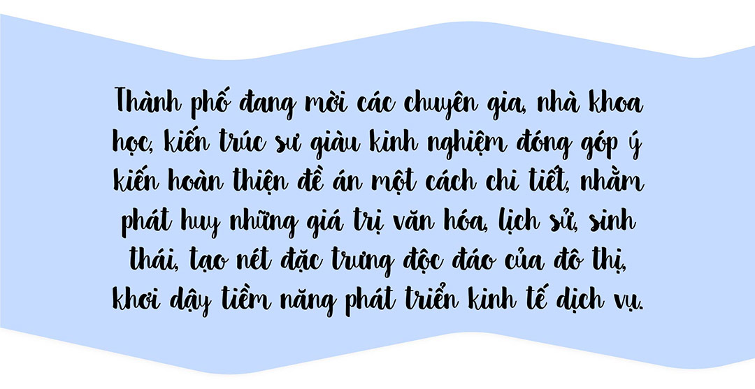 Thành phố ven sông từ góc nhìn chỉnh trang đô thị - Ảnh 3.