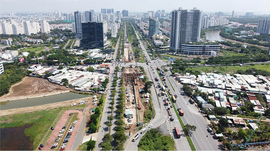 Thành phố ven sông từ góc nhìn chỉnh trang đô thị - Ảnh 4.