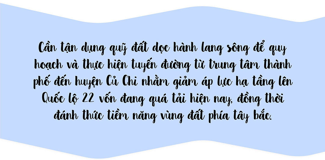 Thành phố ven sông từ góc nhìn chỉnh trang đô thị - Ảnh 7.