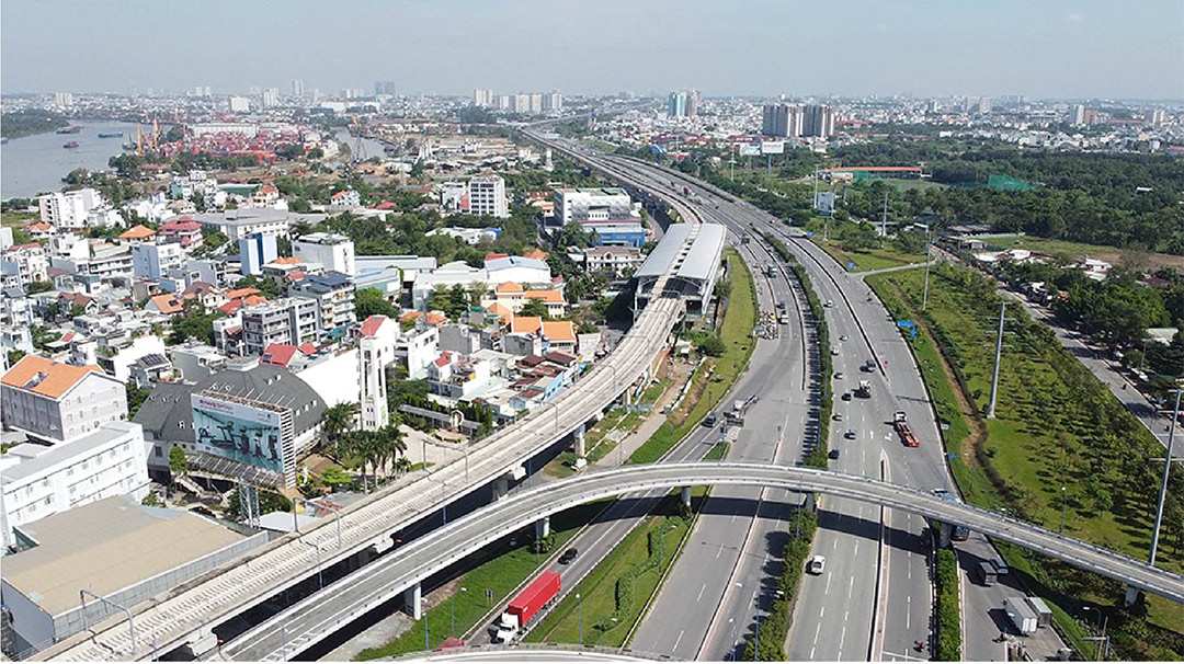 Thành phố ven sông từ góc nhìn chỉnh trang đô thị - Ảnh 8.