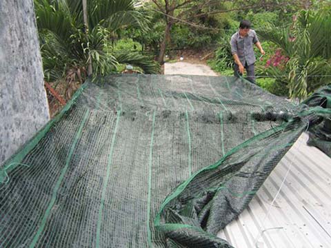 Phương pháp chống nóng cho mái tôn - Ảnh 9.