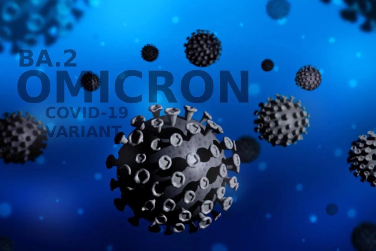 Thuốc kháng virus, kháng thể đơn dòng rất hiệu quả ở biến chủng BA.2 Omicron