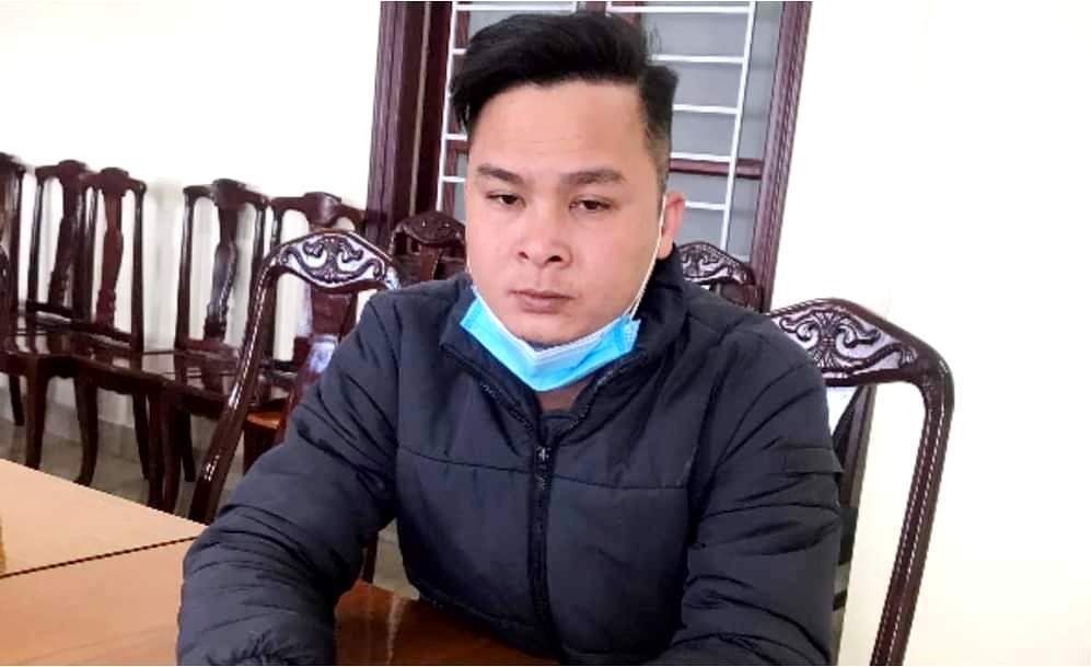 Giả danh Đội phó Cảnh sát ma túy Công an TP Đà Lạt để nhận tiền chạy án