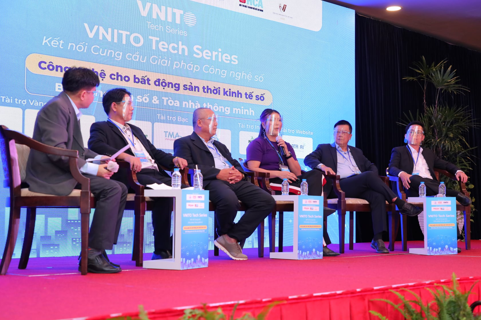 40 giải pháp chuyển đổi số "Make in Vietnam" trong quản trị