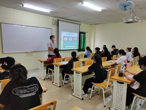 Ứng phó khi bị miệt thị ngoại hình