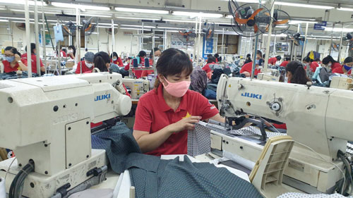Làm thêm, nhu cầu và giới hạn