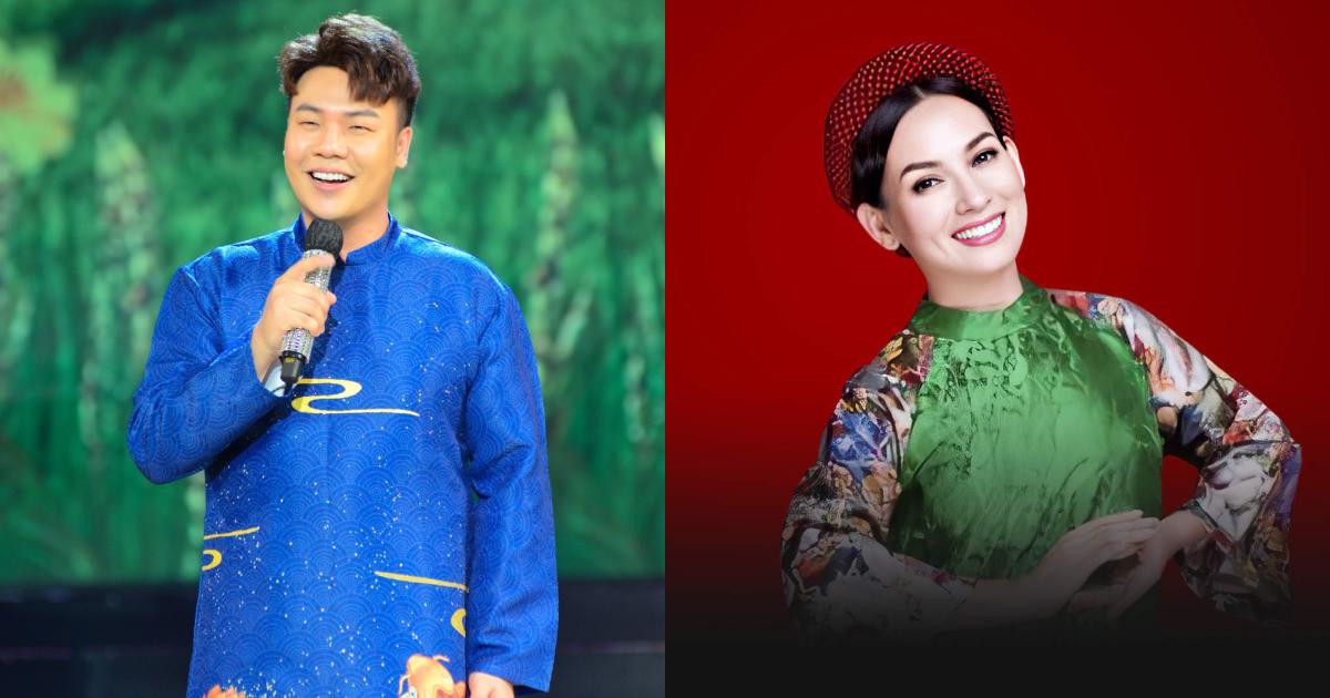 Hamlet Trương bất ngờ bắt tay với giọng ca trẻ Orange