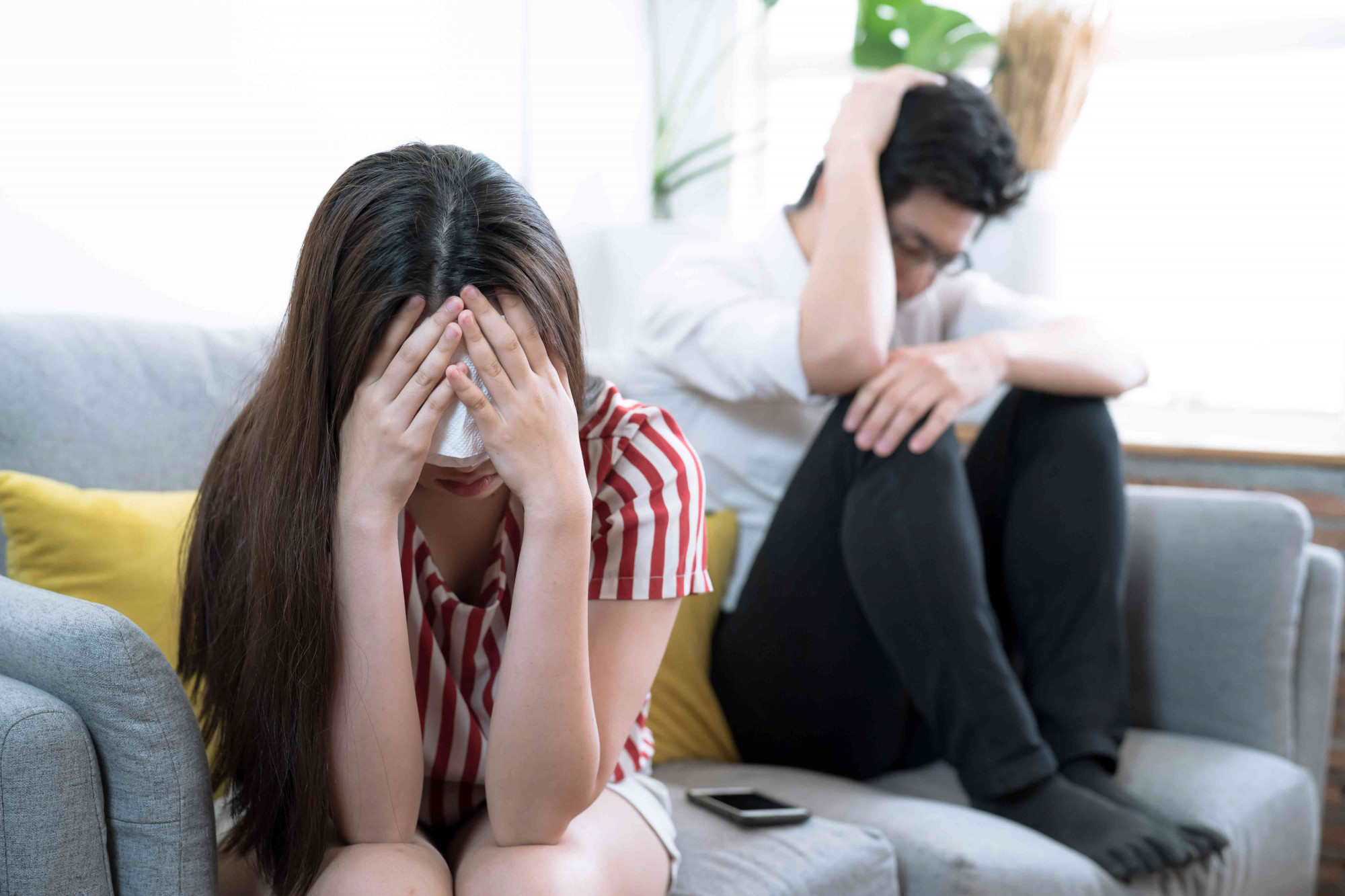 Những cuộc giải cứu bản th&acirc;n ngoạn mục: D&aacute;m&hellip; ly h&ocirc;n - Ảnh 2.