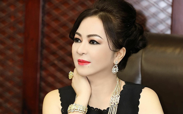 Diễn biến n&oacute;ng vụ ca sĩ Vy Oanh tố c&aacute;o b&agrave; Nguyễn Phương Hằng - Ảnh 2.