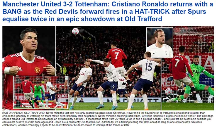 HLV Antonio Conte khen t&agrave;i đối thủ, Ronaldo lập kỷ lục v&ocirc; tiền kho&aacute;ng hậu - Ảnh 7.