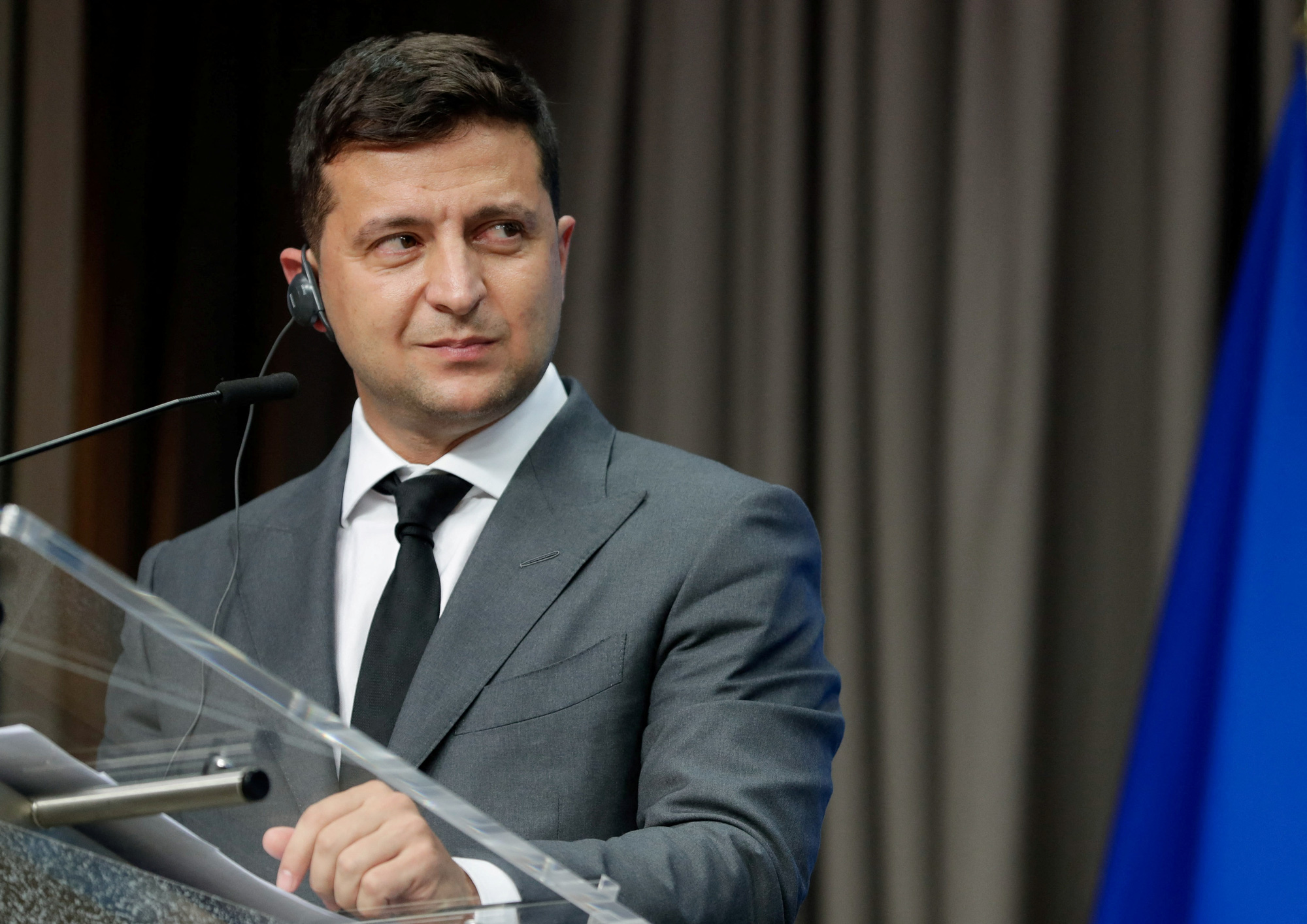 Mỹ cung cấp thêm vũ khí cho Ukraine, Tổng thống Zelensky cập nhật thương vong - Ảnh 2.