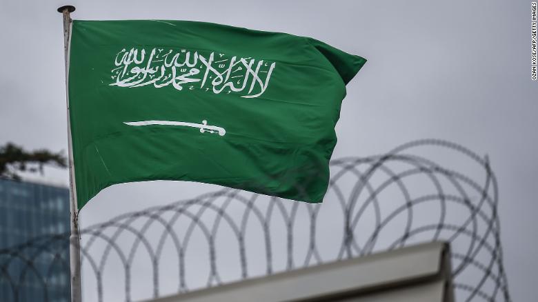 Ả Rập Saudi xử tử 81 người chỉ trong một ngày