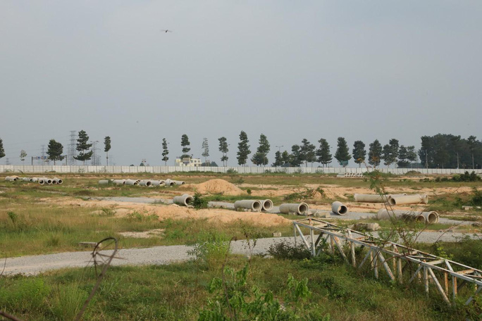 Nguyên Bí thư Tỉnh ủy Bình Dương Trần Văn Nam bị đề nghị truy tố - Ảnh 2.
