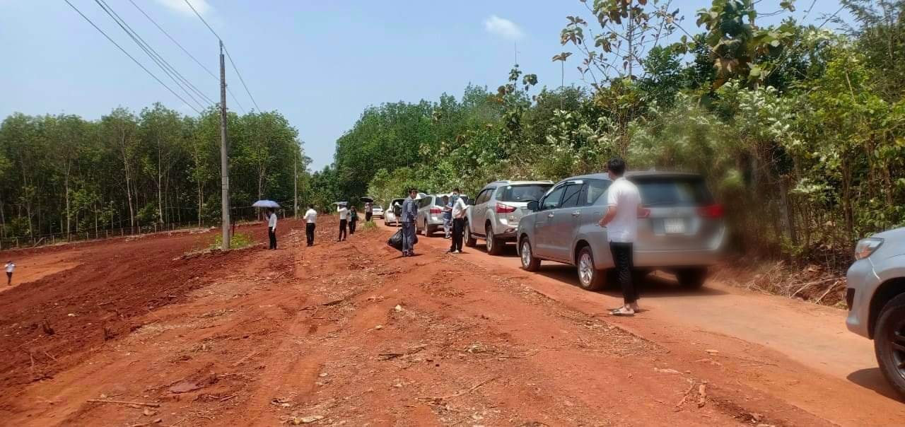 Công an TP HCM tìm bị hại trong vụ án tại Công ty House Land