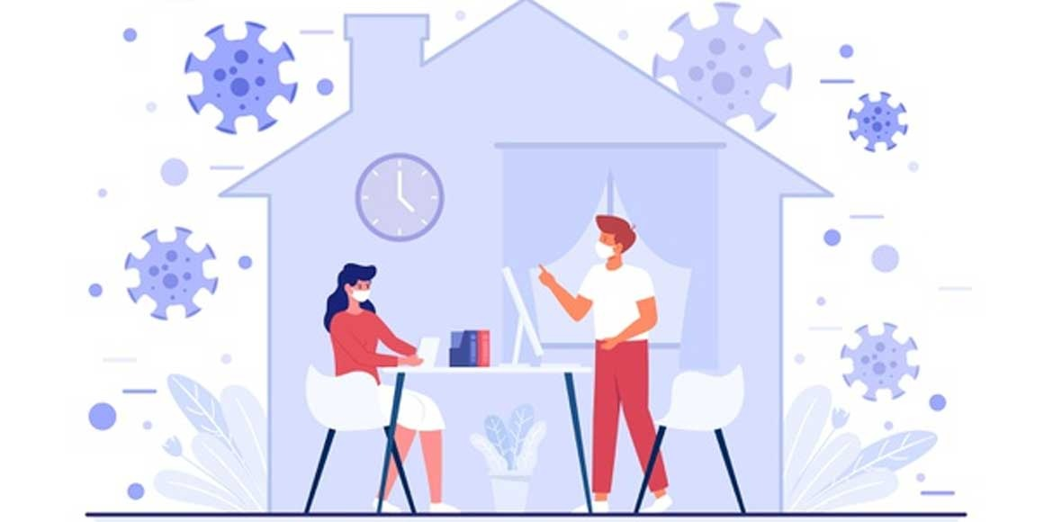 [Infographic] Qui định mới nhất về quản lý F0 cách ly tại nhà