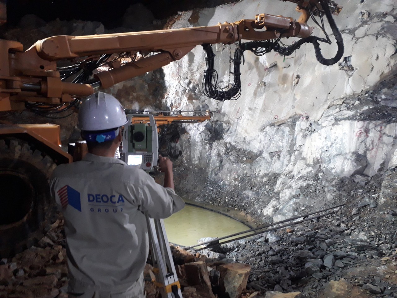 C&aacute;c &ocirc;ng lớn được mời tham gia thảo luận l&agrave;m cao tốc - Ảnh 2.